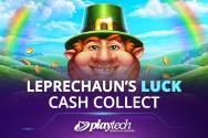 Leprechaun's Luck: Cash Collect